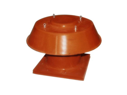 BDW 87 3型玻璃钢屋顶轴流风机